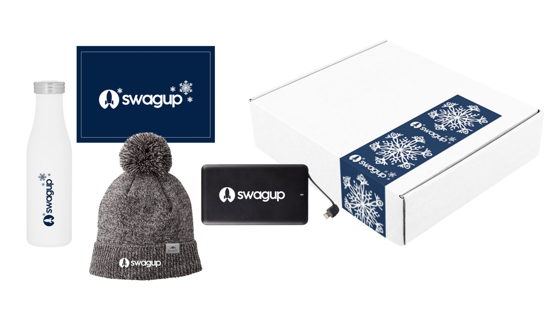 pack: "I'm in a rush!" Pack