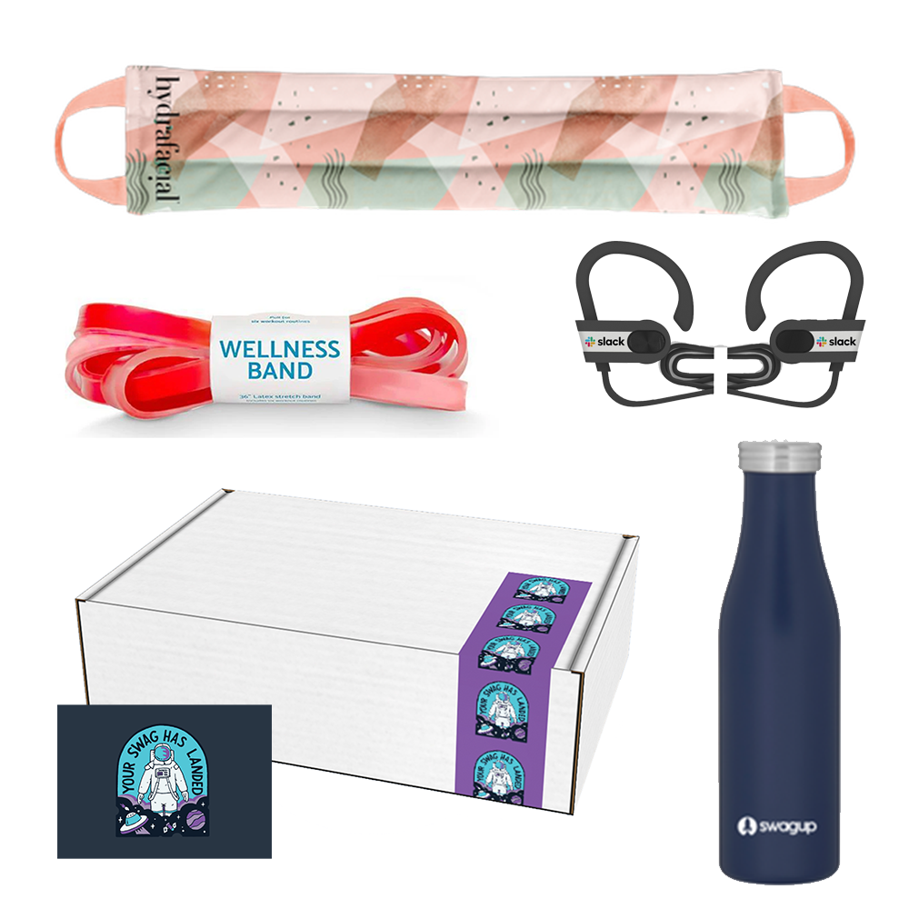 pack: Workday Wellness Pack